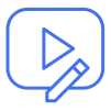 YouTube Channel Editing