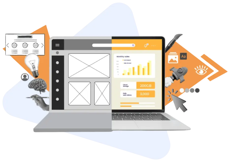 Expert UI/UX Design for US Businesses