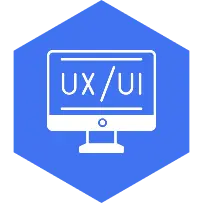 Website/Mobile App UI/UX Design