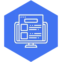 Designing Landing Page