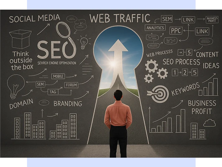 Bring More Customers to Your Business with Proven SEO