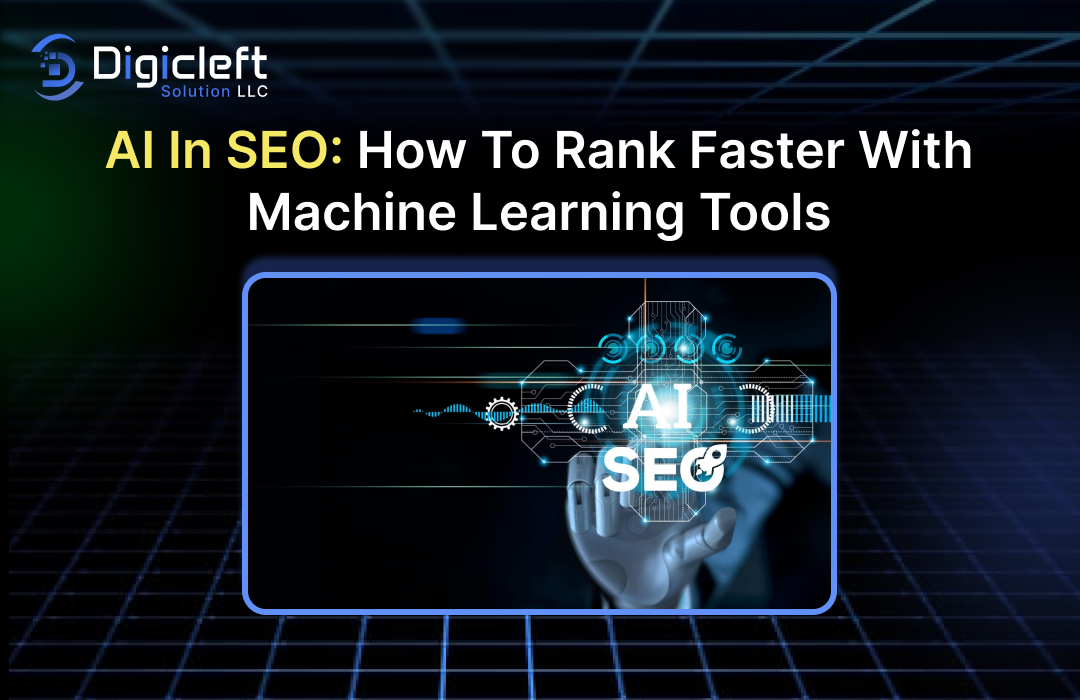 AI in SEO_ How to Rank Faster with Machine Learning Tools
