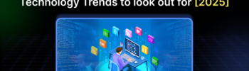 Latest Software Development Technology Trends to look out for [2025]
