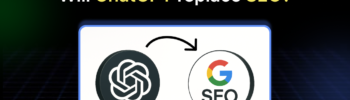 Will ChatGPT replace SEO?
