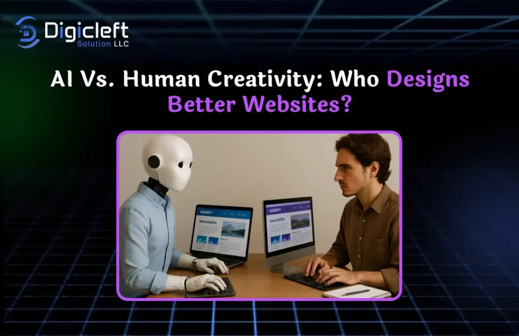AI vs. Human Creativity_ Who Designs Better Websites_
