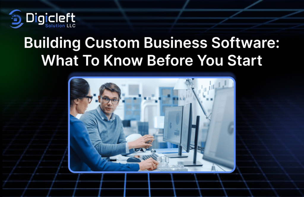 Building Custom Business Software_ What to Know Before You Start