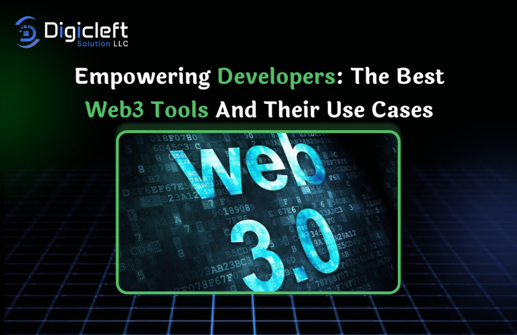 Empowering Developers_ The Best Web3 Tools and Their Use Cases