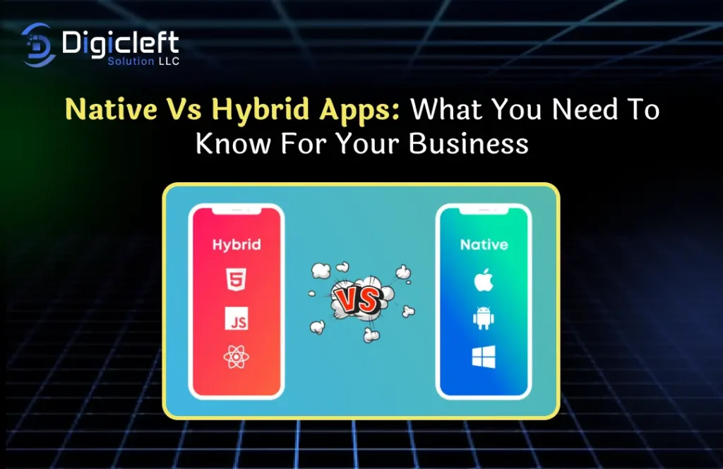 Native vs Hybrid