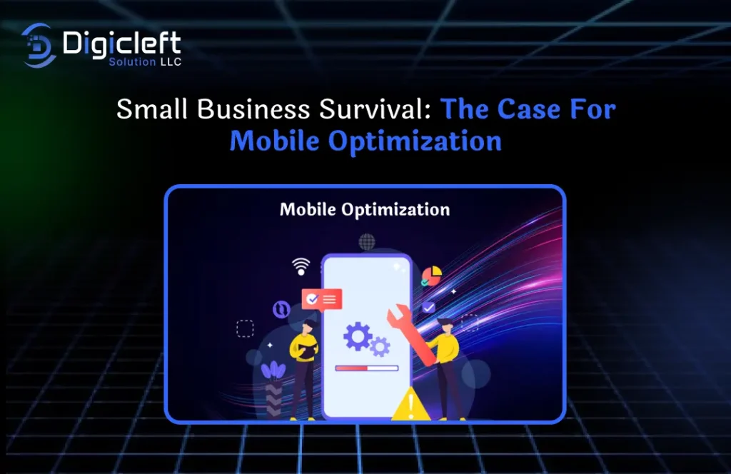 Mobile Optimization