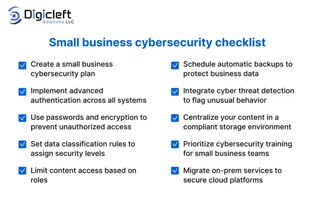 Website Security