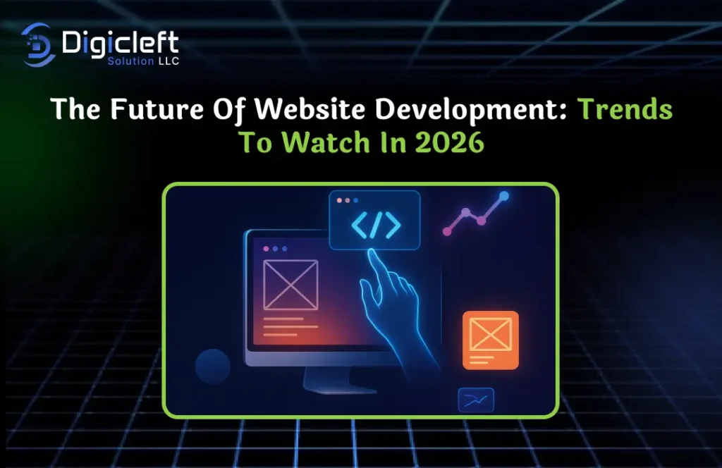 Website Development
