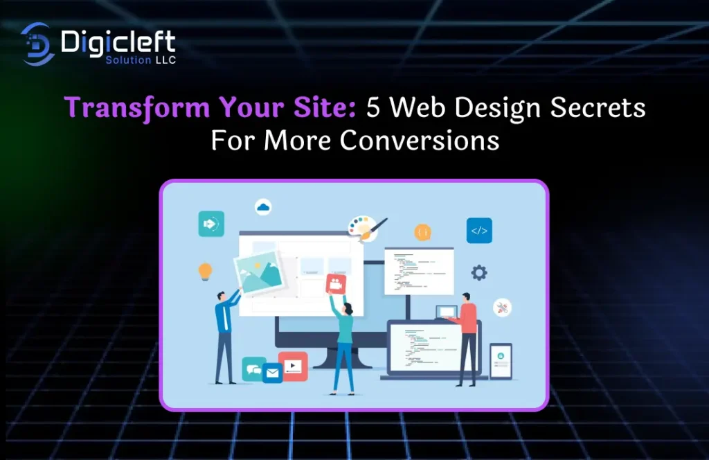 Web Design