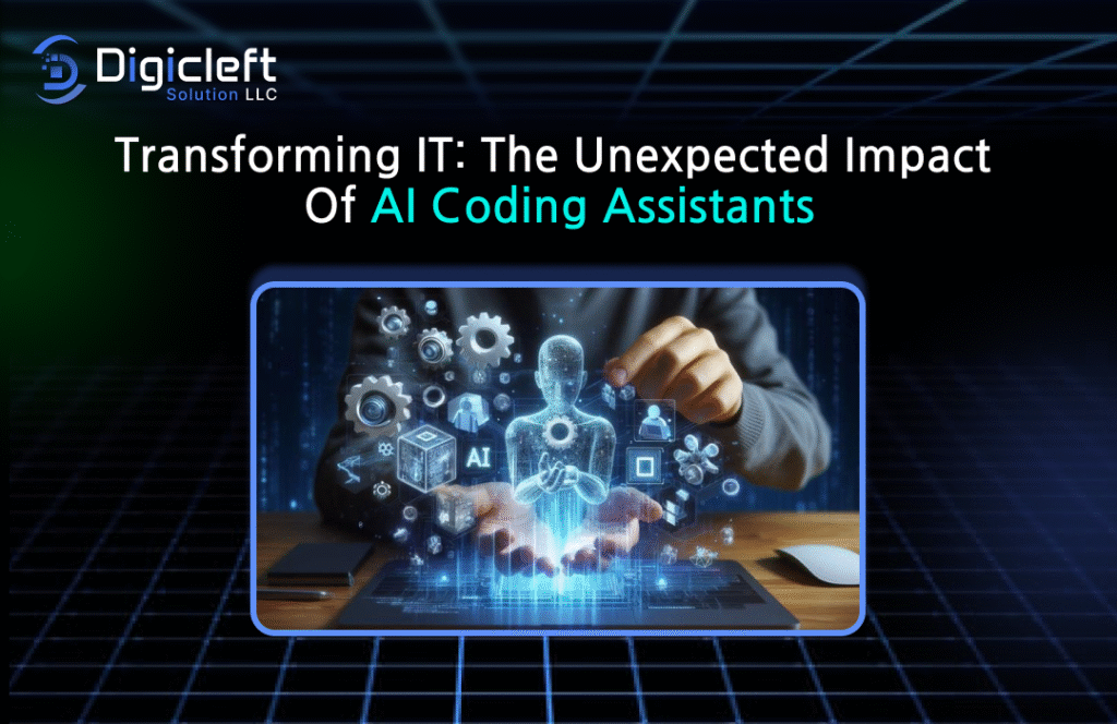 Transforming IT_ The Unexpected Impact of AI Coding Assistants