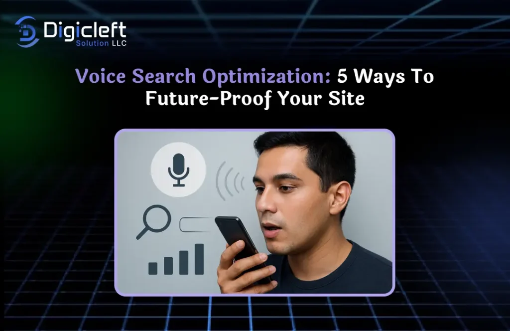 Voice Search