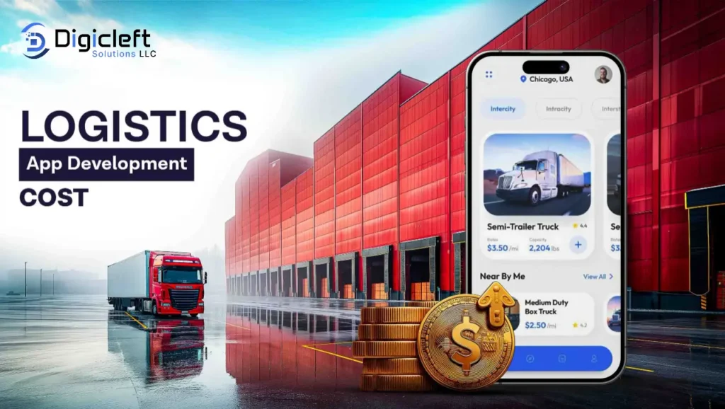 Logistics 