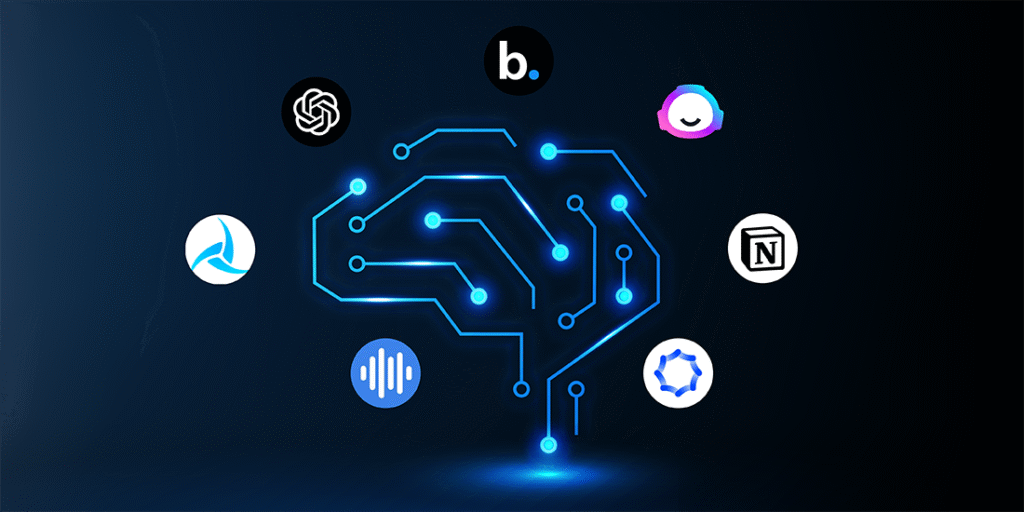 AI Tools