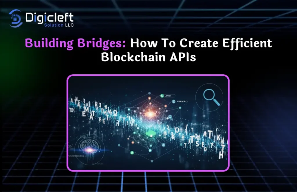 Blockchain APIs