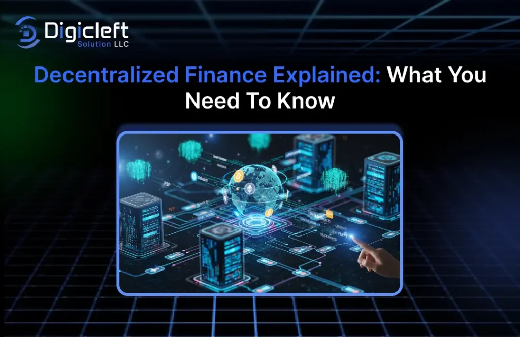 Finance 