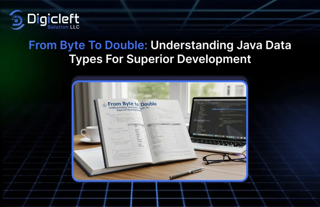 Java Data