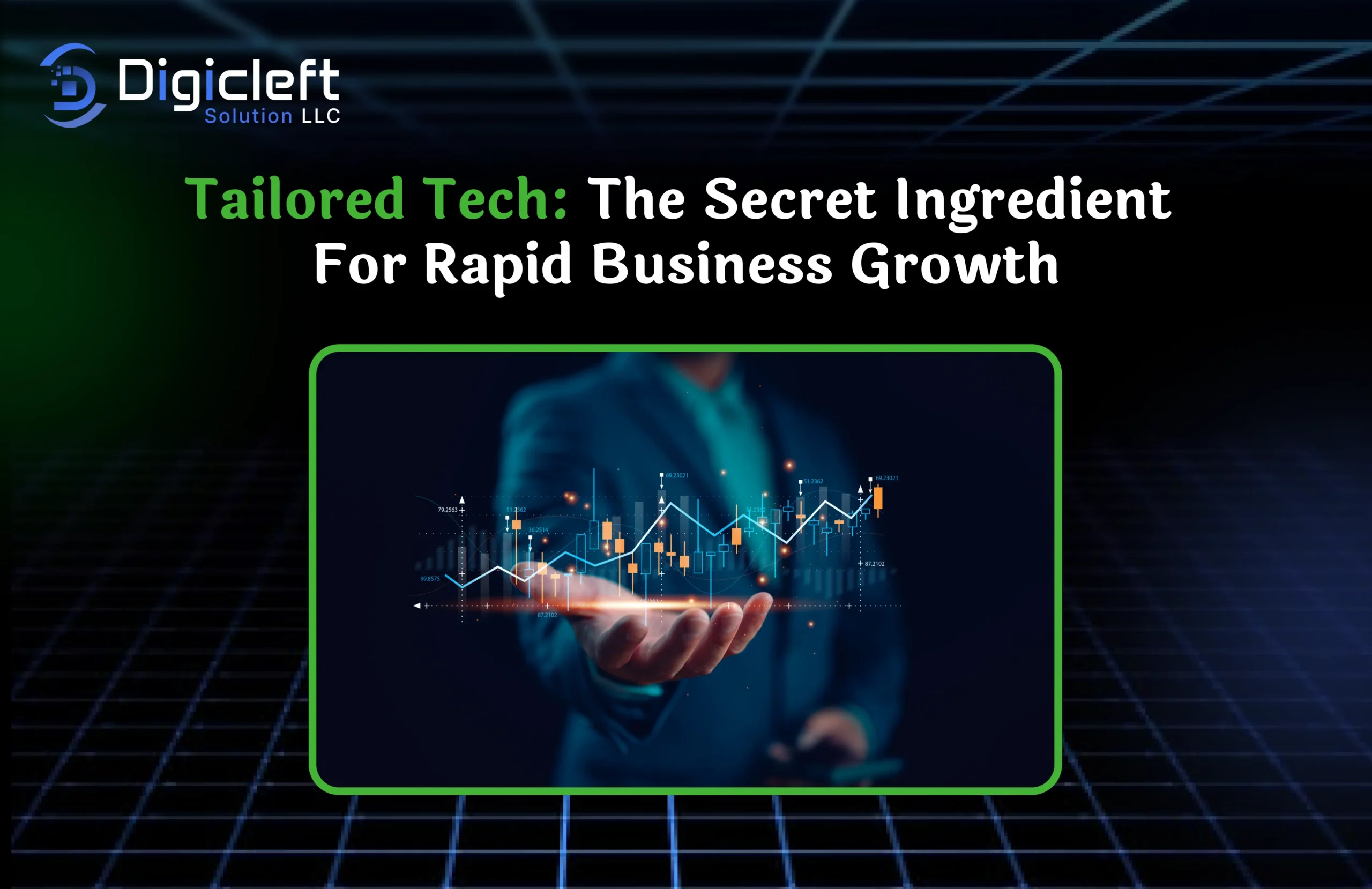 Tailored Tech