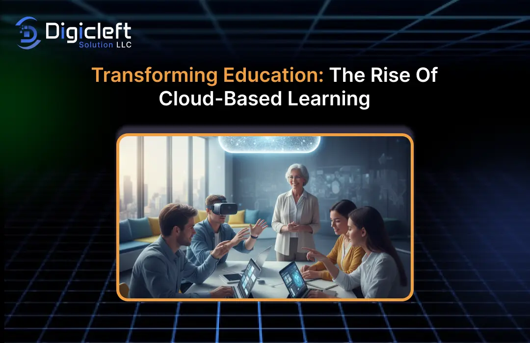 Cloud-Based Learning