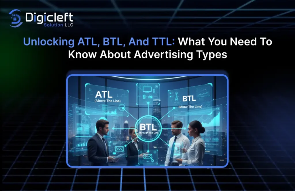 Advertising