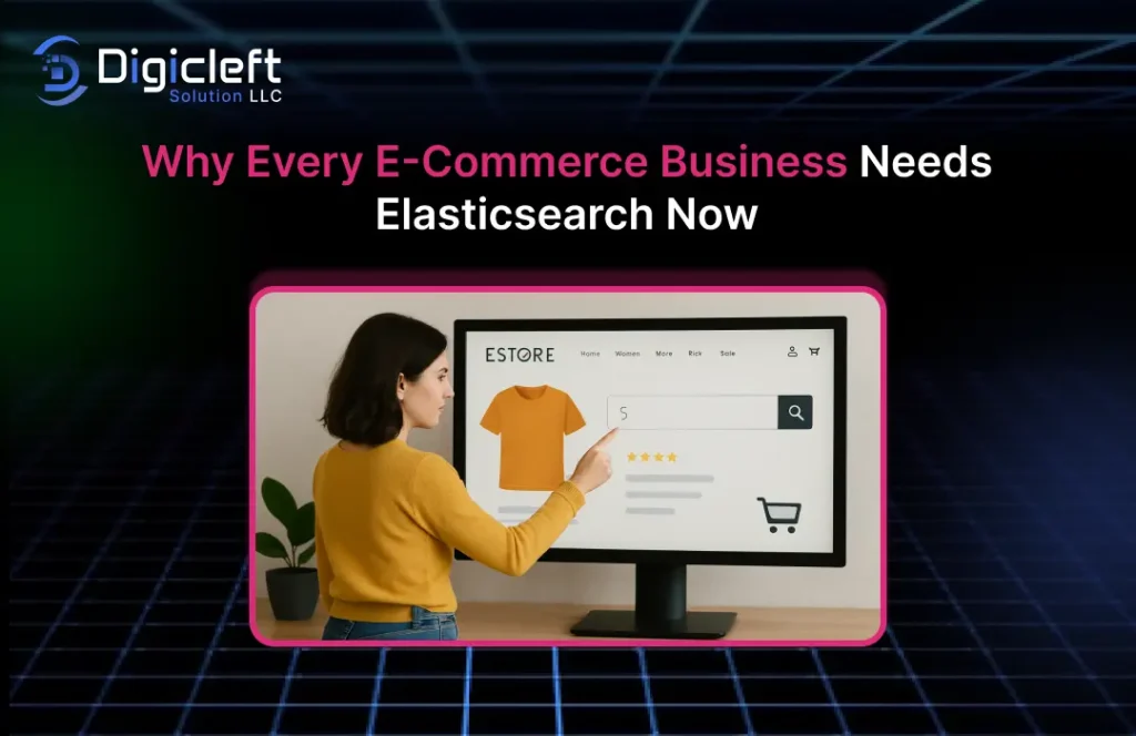 E-Commerce