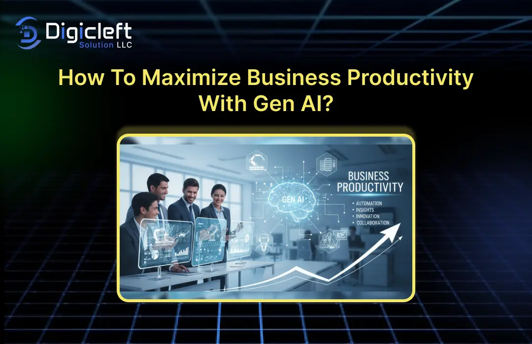 Gen AI