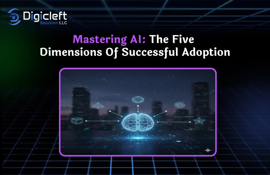 Mastering AI