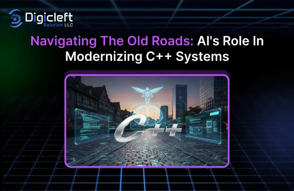Modernizing