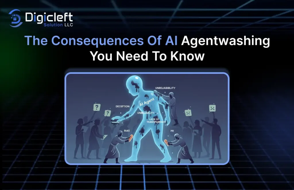 The Consequences of AI Agentwashing You Need to Know