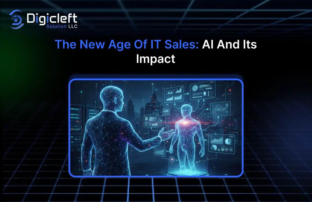 IT Sales