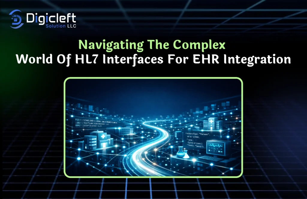 Navigating the Complex World of HL7 Interfaces for EHR Integration