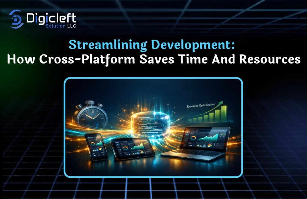 Streamlining Development How Cross Platform Saves Time and Resources