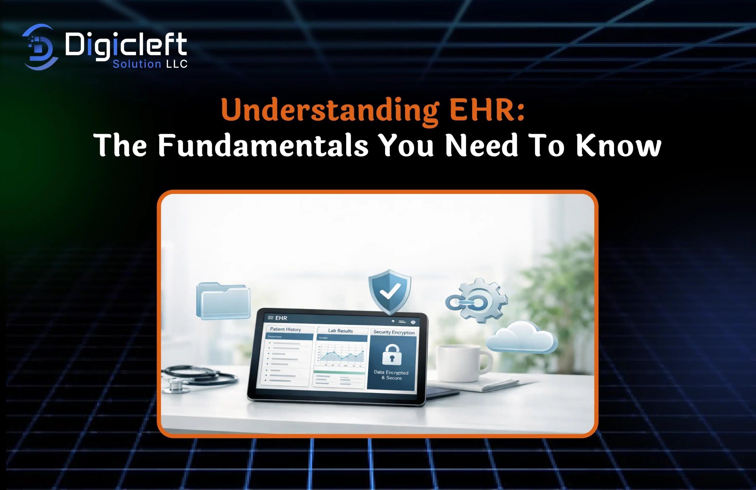 EHR