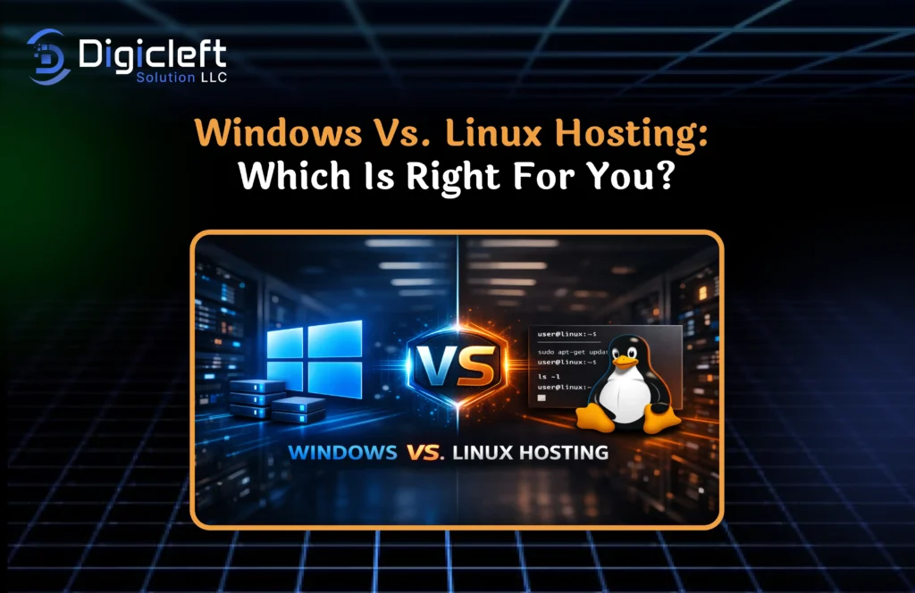 Linux Hosting