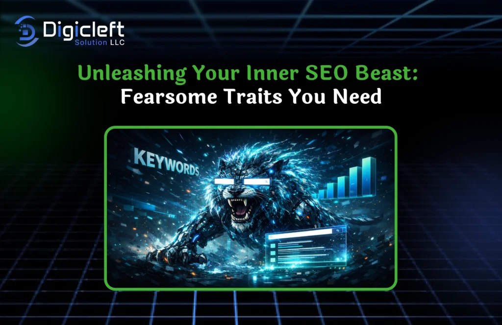 SEO Beast