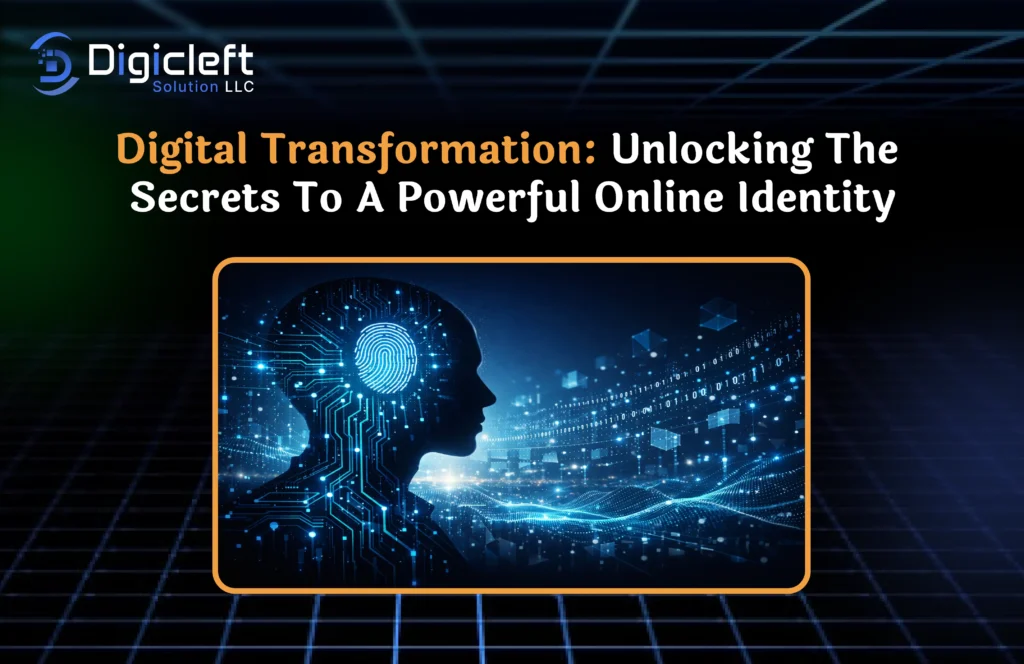 Digital Transformation