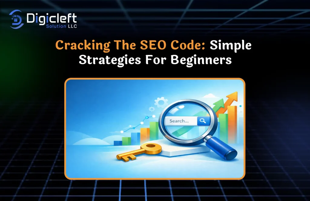 Cracking the SEO Code Simple Strategies for Beginners
