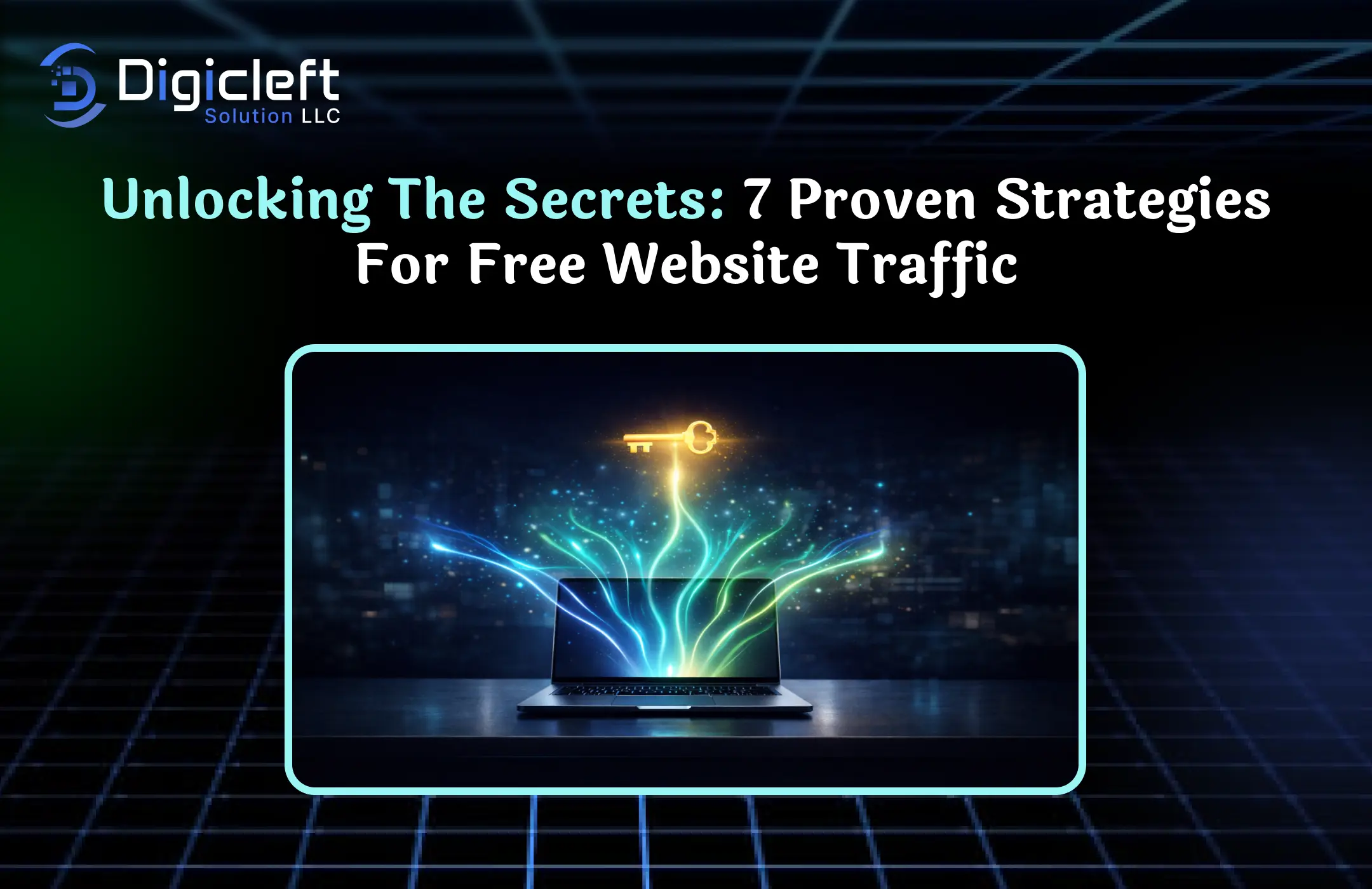 Website Traffic