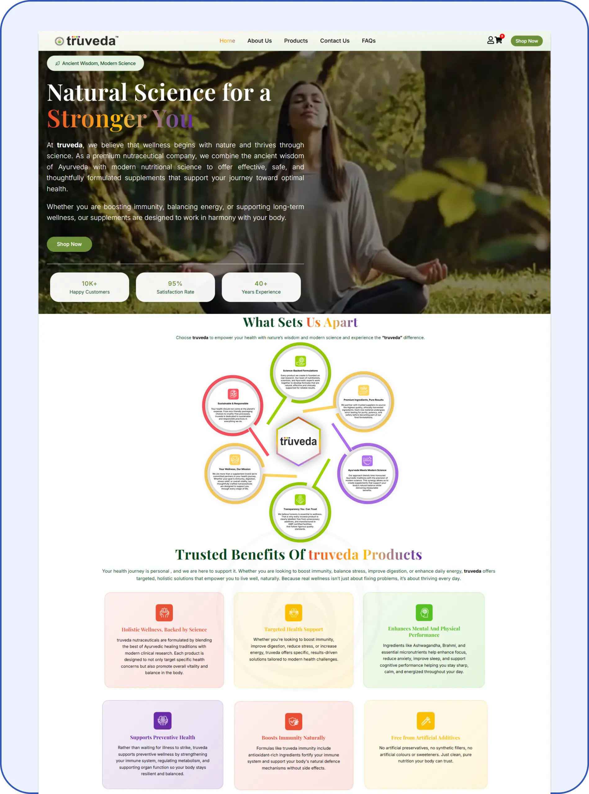 Website Development 5 1