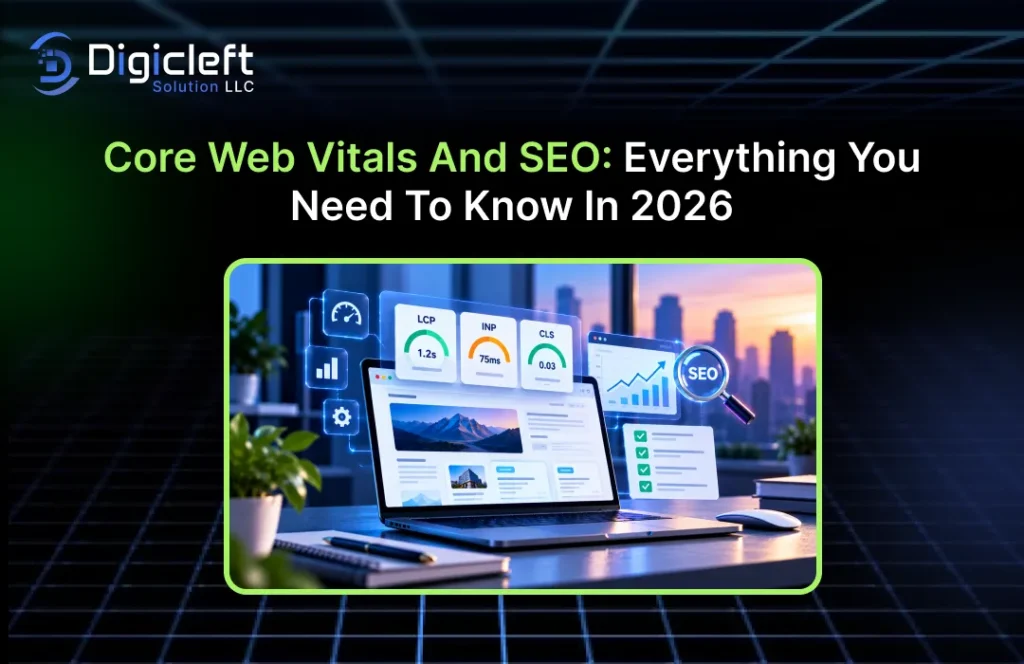 Core Web Vitals