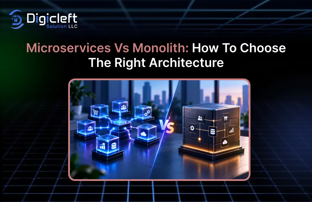 Microservices