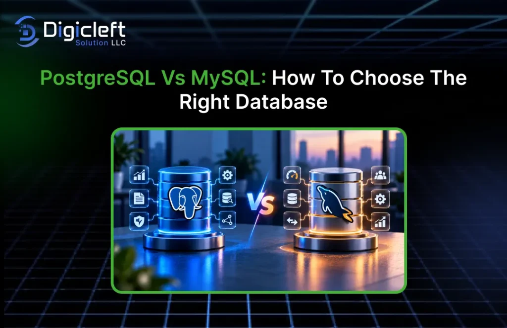 PostgreSQL
