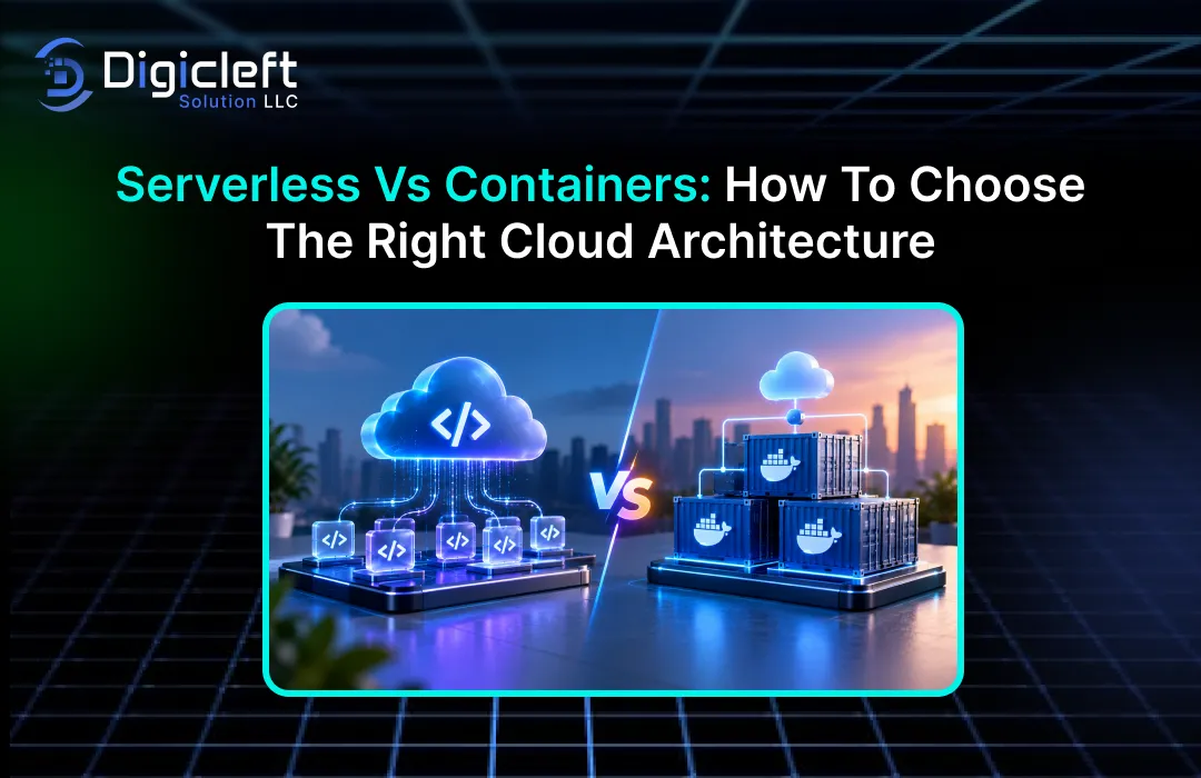 Serverless